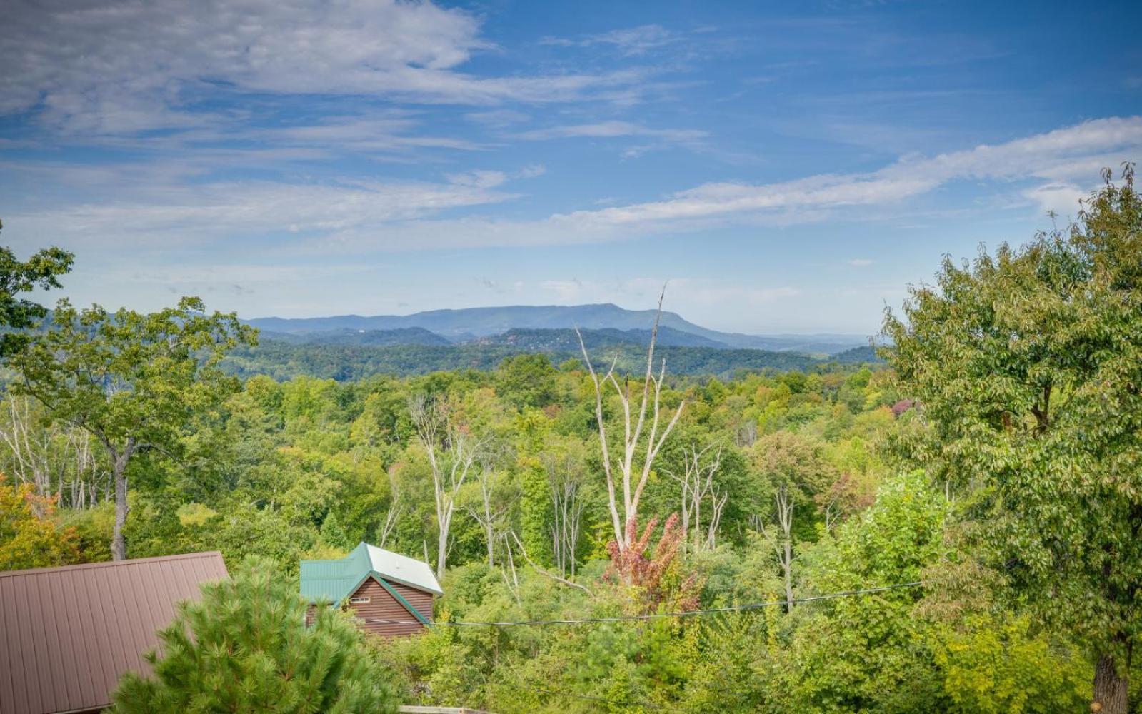 Journey'S End Villa Gatlinburg Dış mekan fotoğraf