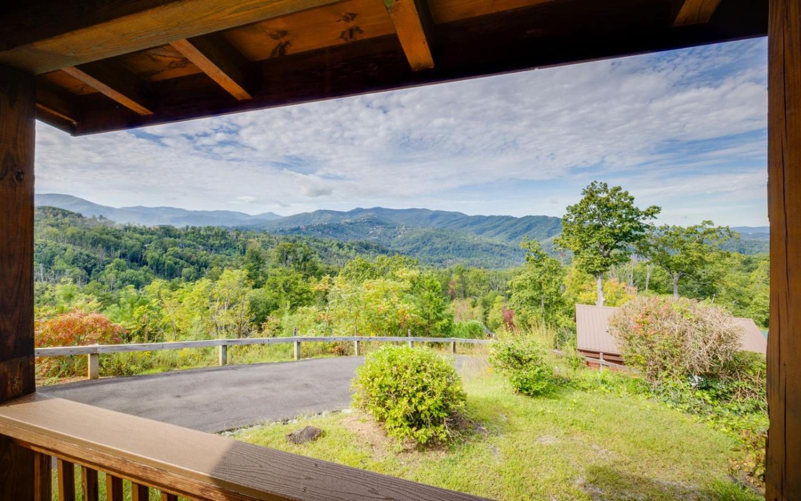 Journey'S End Villa Gatlinburg Dış mekan fotoğraf