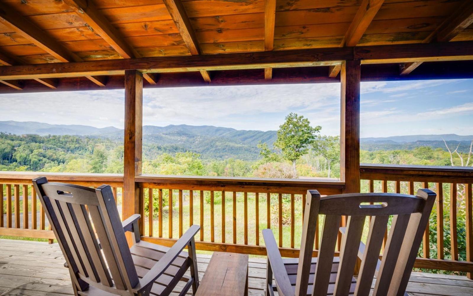 Journey'S End Villa Gatlinburg Dış mekan fotoğraf